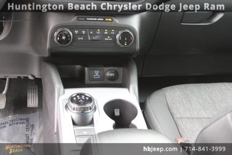 2022 Ford Bronco Sport Big BendImage 15