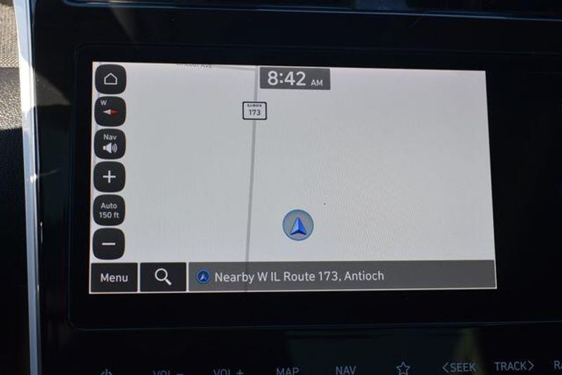 Used 2022 Hyundai Tucson Hybrid LimitedImage 35