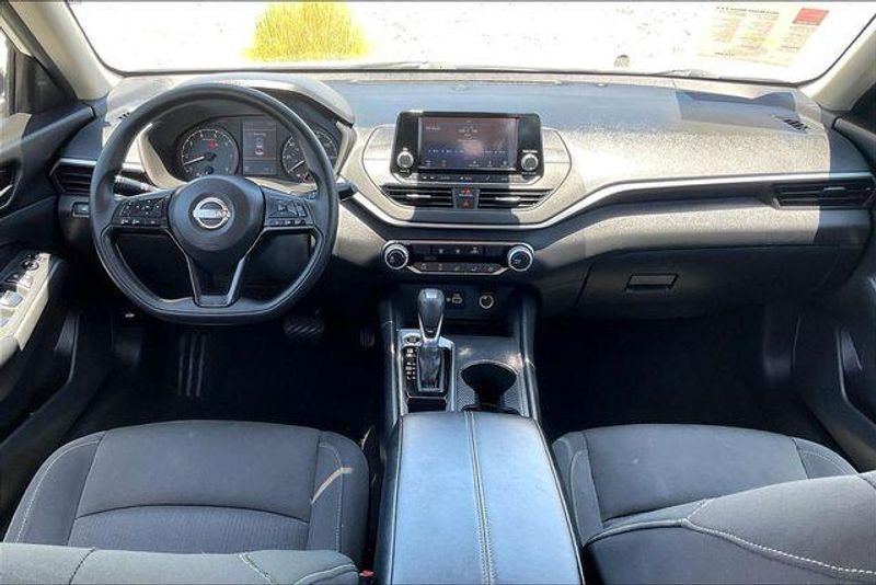 Used 2024 Nissan Altima 2.5 SImage 15
