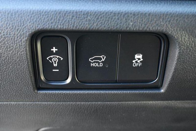 New 2026 Kia Sorento Hybrid EXImage 27