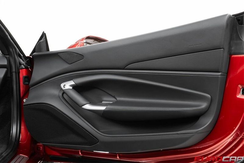 Used 2022 Ferrari F8 Spider *HISTORICAL FACTORY PAINT * FRONT PPF*Image 29