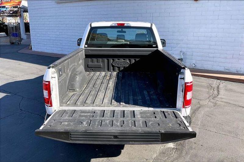 Used 2020 Ford F-150 XLImage 29