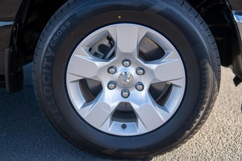 Used 2022 RAM 1500 Big Horn Lone StarImage 9
