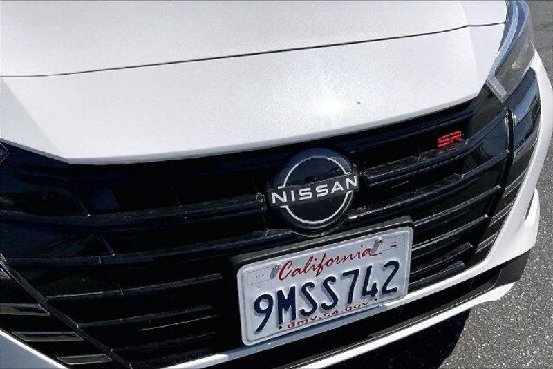Used 2024 Nissan Versa 1.6 SRImage 30