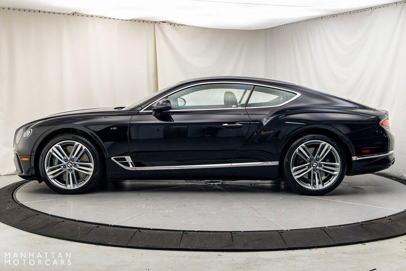 2020 Bentley Continental V8Image 7