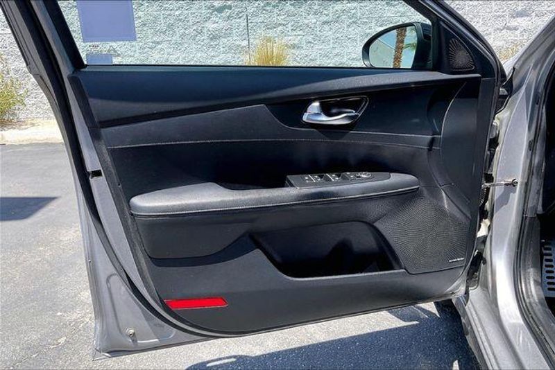 Used 2023 Kia Forte GT-LineImage 22