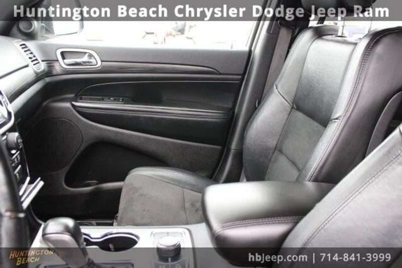2022 Jeep Grand Cherokee WK Laredo XImage 34