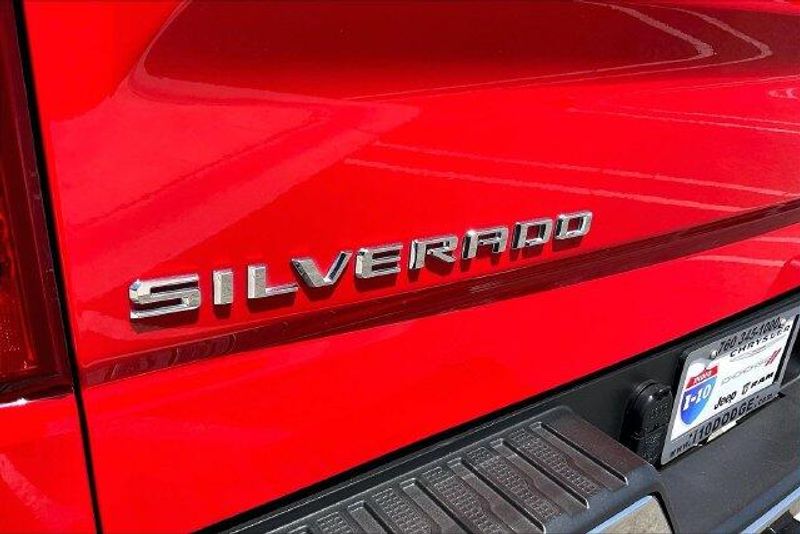 Used 2019 Chevrolet Silverado 1500 LTImage 31