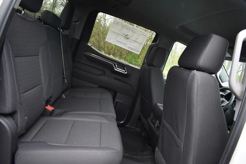 New 2026 Chevrolet Silverado 1500 LT Trail BossImage 17