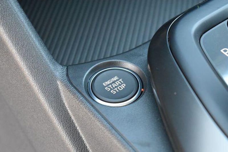 New 2026 Kia K4 LXSImage 22