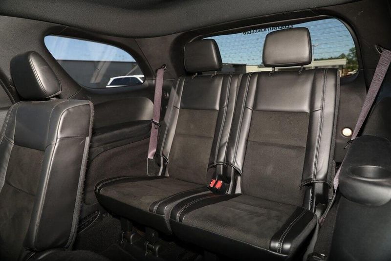 2021 Dodge Durango GT PlusImage 40