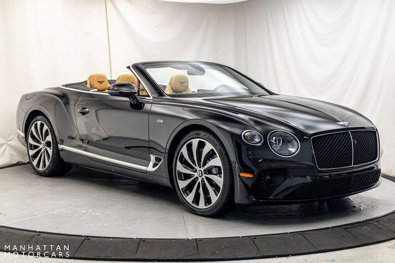 2024 Bentley Continental V8Image 7