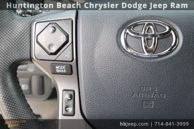 2019 Toyota Tacoma TRD ProImage 19