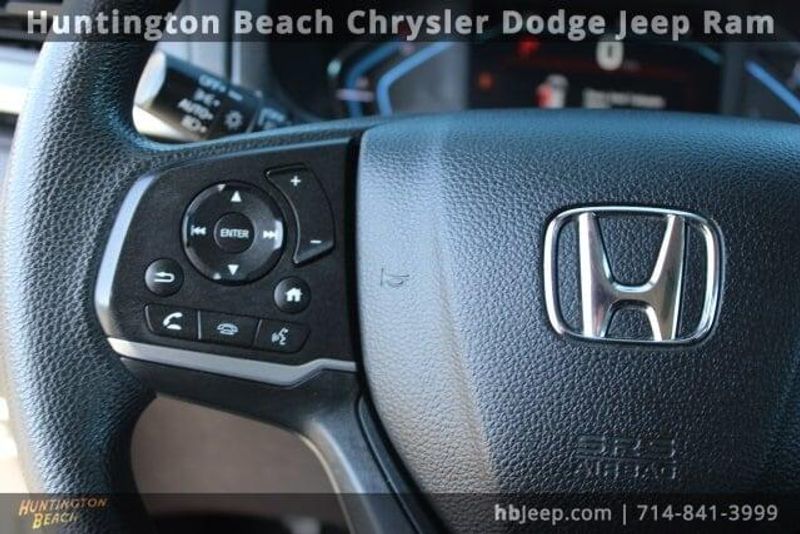 2019 Honda Odyssey EXImage 19