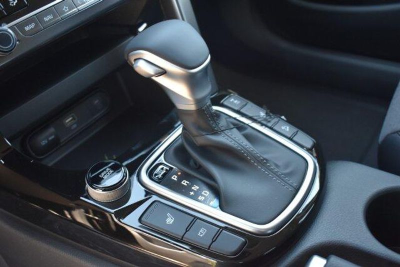 New 2026 Kia Seltos SImage 23