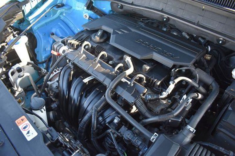 Used 2022 Hyundai Kona SELImage 31