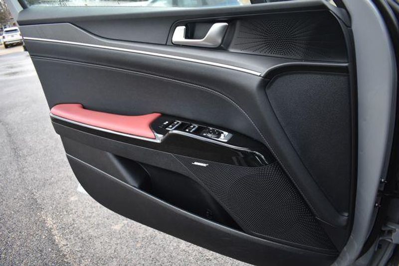 New 2025 Kia K5 GT-LineImage 33