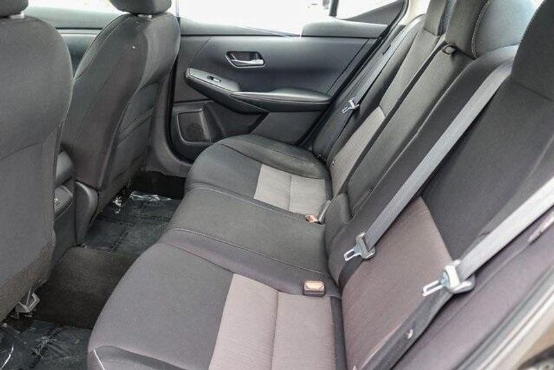 2021 Nissan Sentra SVImage 20