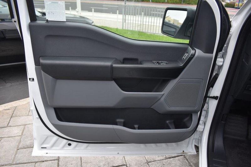 New 2025 Ford F-150 XLImage 7