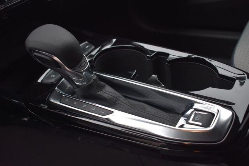 New 2026 Chevrolet Trax LTImage 23