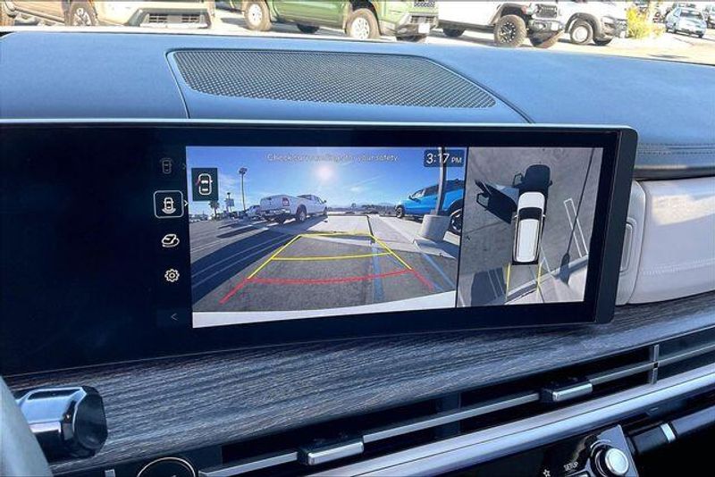 Used 2024 Hyundai Santa Fe CalligraphyImage 21