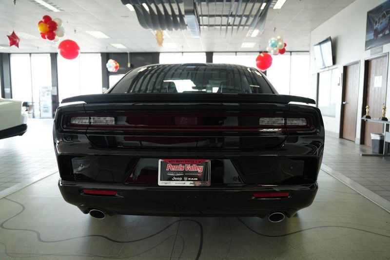 New 2026 Dodge Charger R/T PlusImage 6