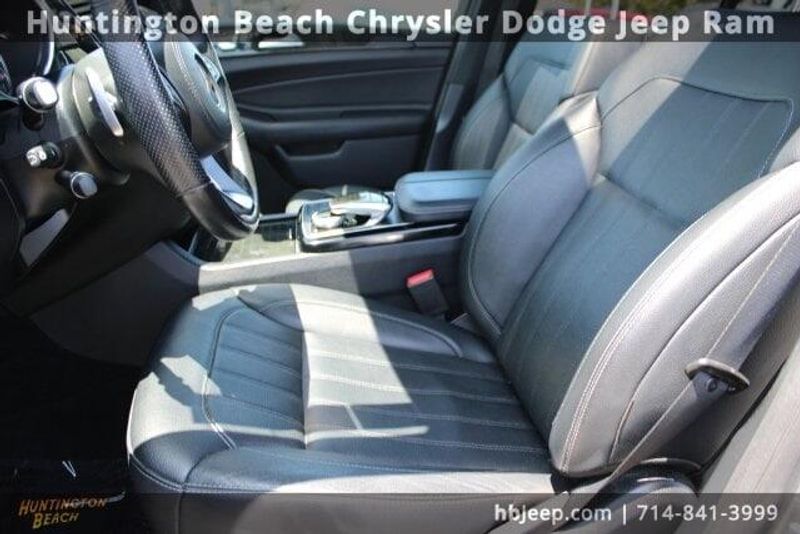 2018 Mercedes-Benz GLS 450Image 36