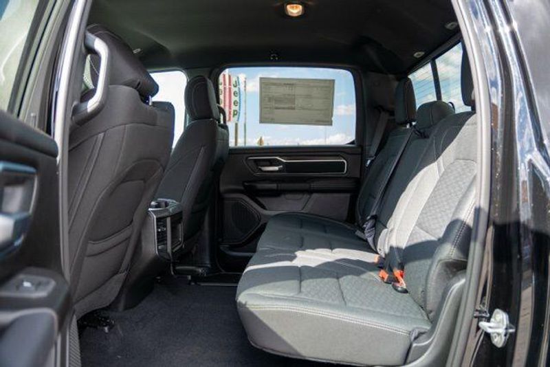 New 2026 RAM 1500 Big Horn Lone StarImage 14