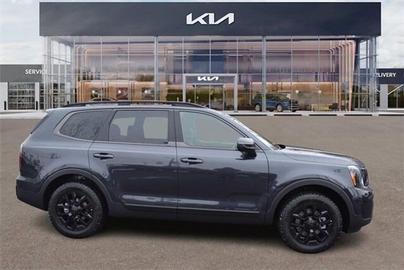 2025 Kia Telluride EXImage 2