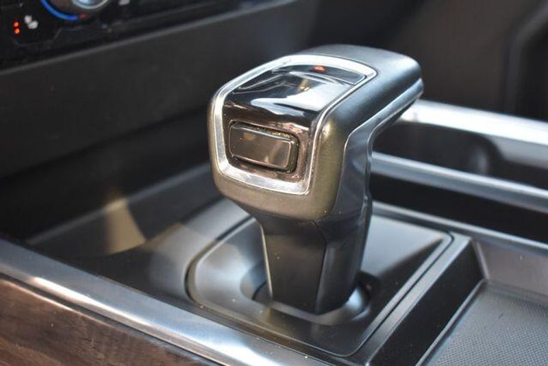 Used 2023 Chevrolet Silverado 1500 LTZImage 27