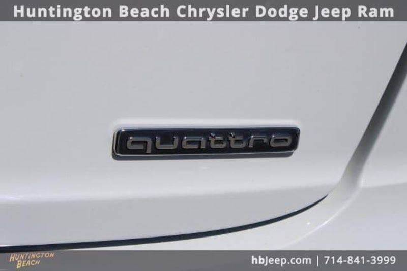 2020 Audi Q8 55 Premium PlusImage 10