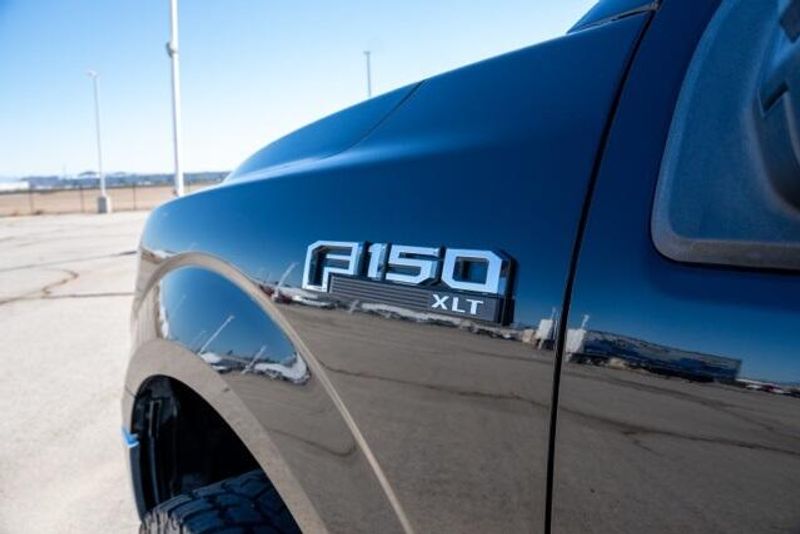 Used 2018 Ford F-150 XLTImage 17