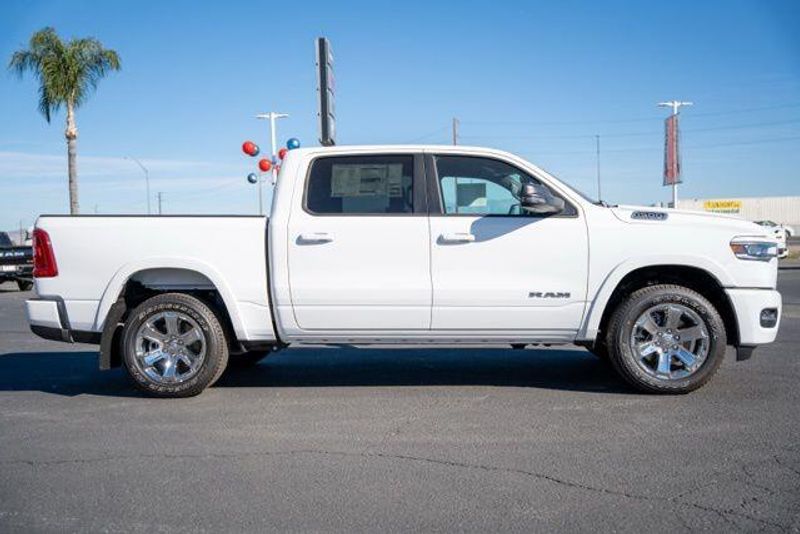New 2026 RAM 1500 Big Horn Lone StarImage 8