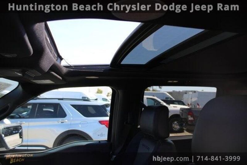 2022 Ford F-150 RaptorImage 33