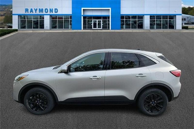 2020 Ford Escape SEImage 5