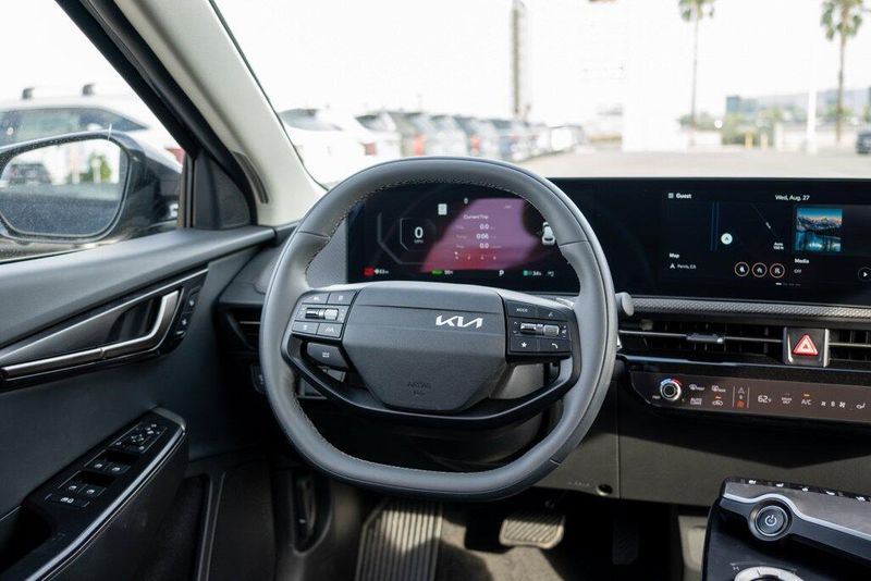 New 2026 Kia EV6 LightImage 19