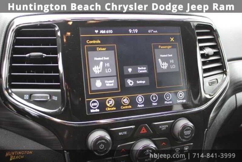2022 Jeep Grand Cherokee WK Laredo XImage 24