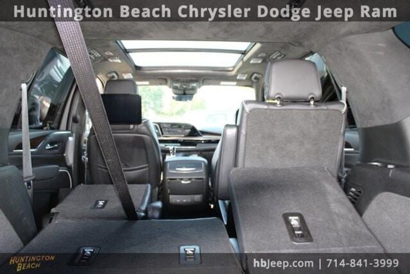 2021 Cadillac Escalade Sport PlatinumImage 52