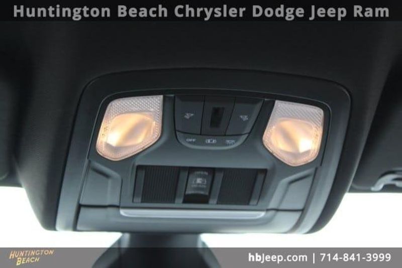 2022 RAM 1500 Big Horn Lone StarImage 21