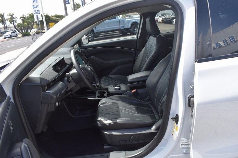 Used 2022 Ford Mustang Mach-E SelectImage 13