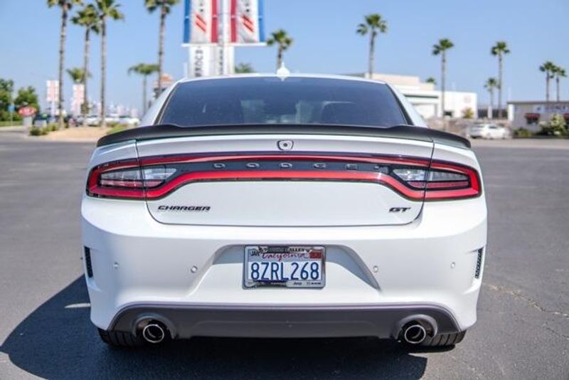 2021 Dodge Charger GTImage 6