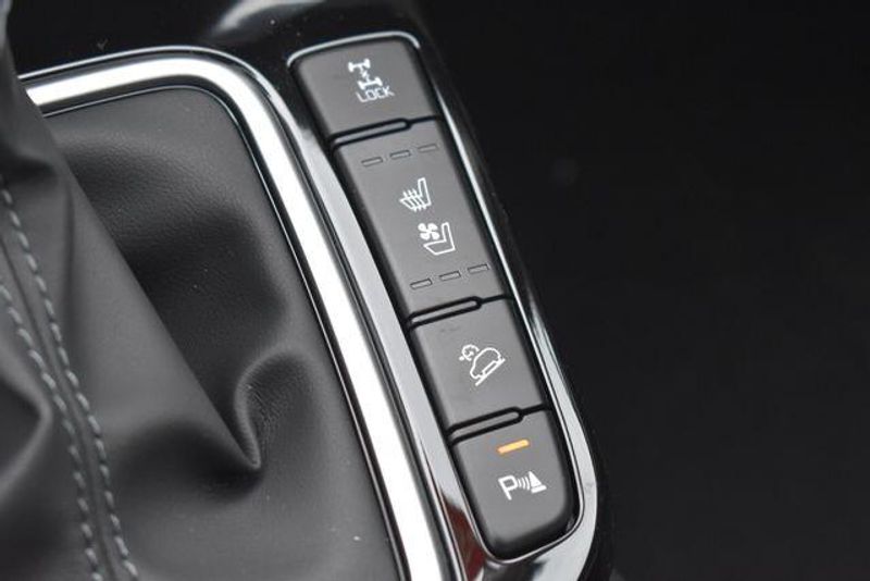 New 2026 Kia Seltos SXImage 33