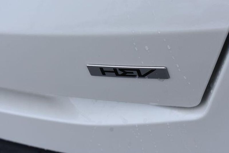 New 2026 Kia Sorento Hybrid EXImage 18