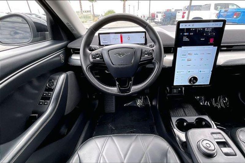 Used 2021 Ford Mustang Mach-E SelectImage 4