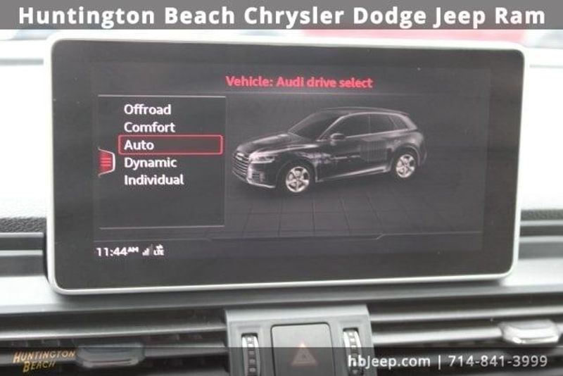 2020 Audi Q5 e 55 PremiumImage 34