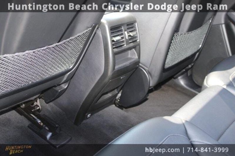 2018 Mercedes-Benz GLS 450Image 39