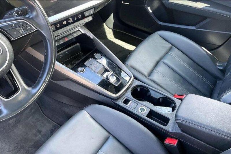 Used 2024 Audi A3 40 Premium PlusImage 17