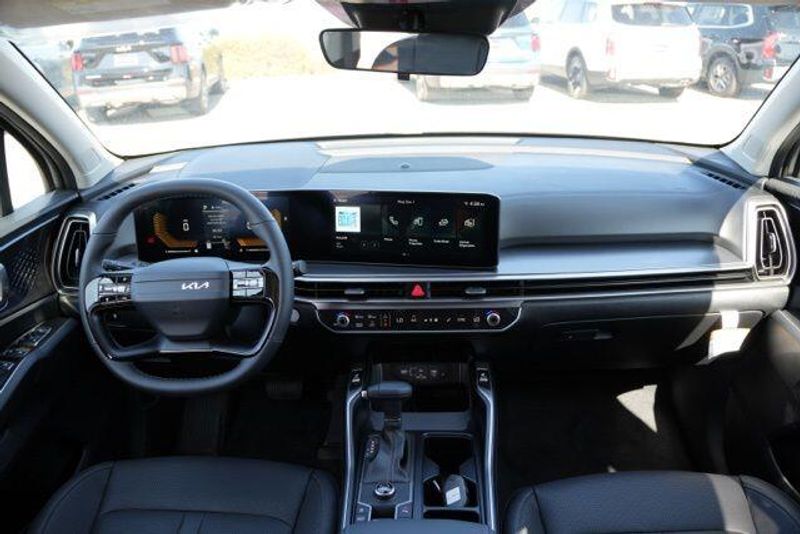 New 2026 Kia Sorento SImage 15