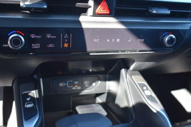 New 2026 Kia Sorento EXImage 31