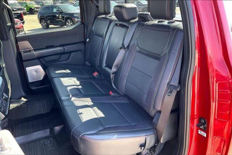Used 2024 Ford F-150 RaptorImage 25